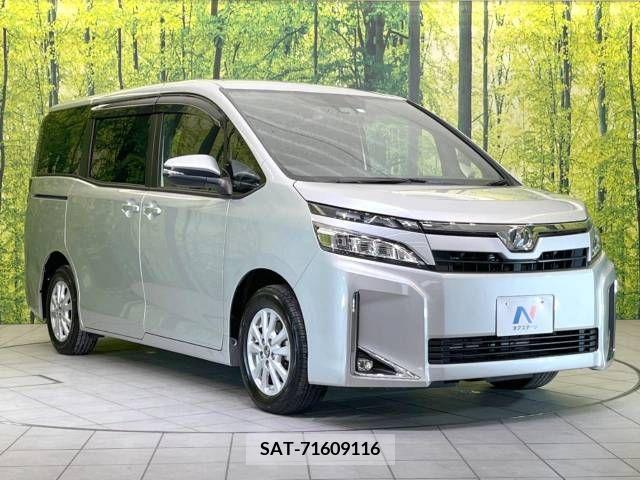 Toyota VOXY 2018-05 288953-17