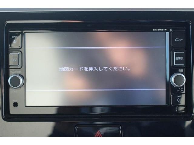 Nissan DAYZ ROOX 2016-12 192365-1
