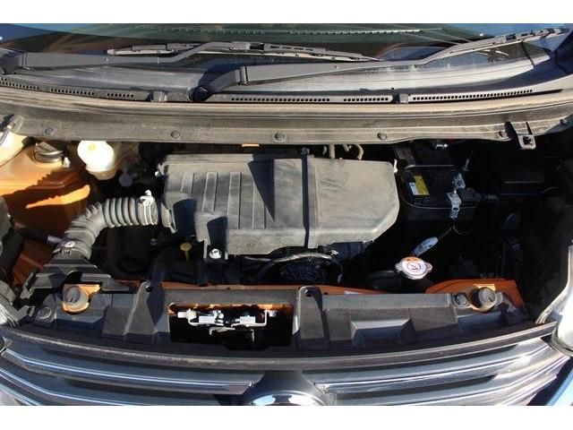 Nissan DAYZ ROOX 2016-12 192365-17