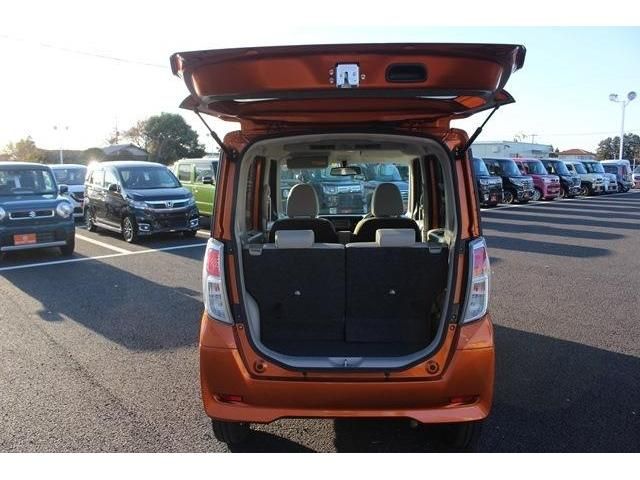Nissan DAYZ ROOX 2016-12 192365-16