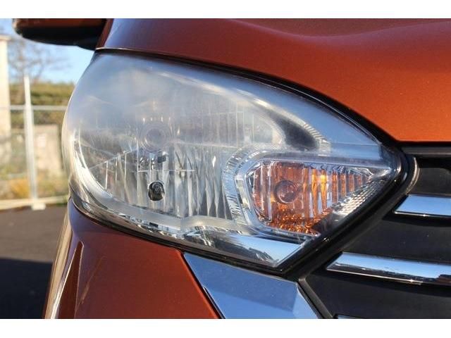 Nissan DAYZ ROOX 2016-12 192365-9