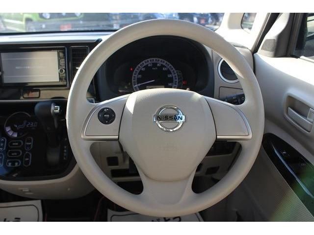 Nissan DAYZ ROOX 2016-12 192365-14