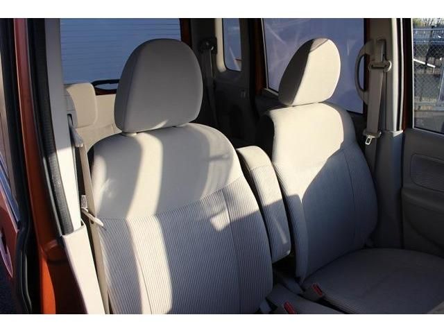Nissan DAYZ ROOX 2016-12 192365-11