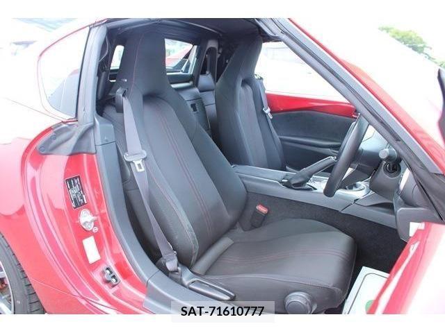 Mazda ROADSTER 2016-12 283513-13