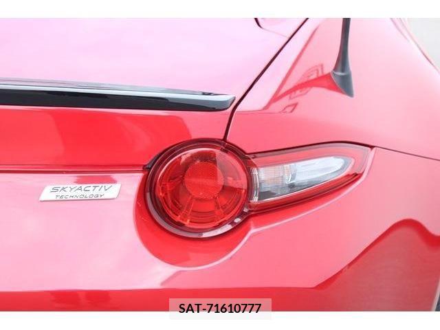 Mazda ROADSTER 2016-12 283513-11