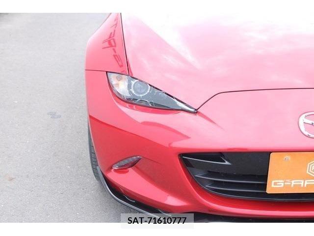 Mazda ROADSTER 2016-12 283513-10