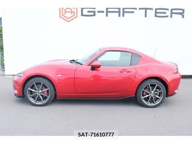 Mazda ROADSTER 2016-12 283513-9