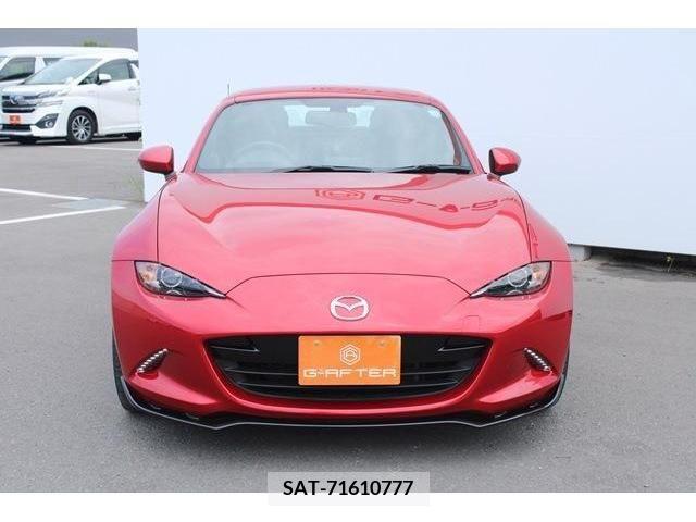 Mazda ROADSTER 2016-12 283513-6