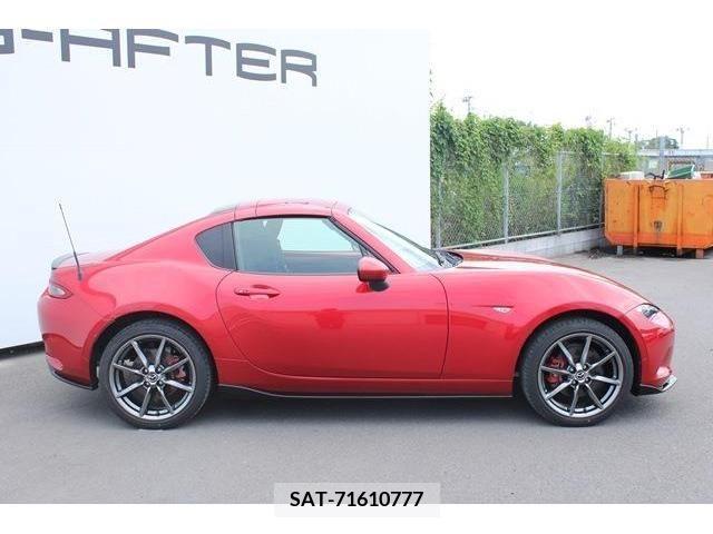 Mazda ROADSTER 2016-12 283513-7
