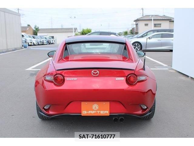 Mazda ROADSTER 2016-12 283513-8