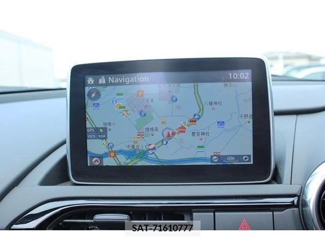 Mazda ROADSTER 2016-12 283513-3