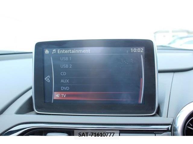 Mazda ROADSTER 2016-12 283513-2