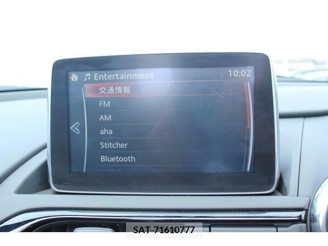 Mazda ROADSTER 2016-12 283513-1