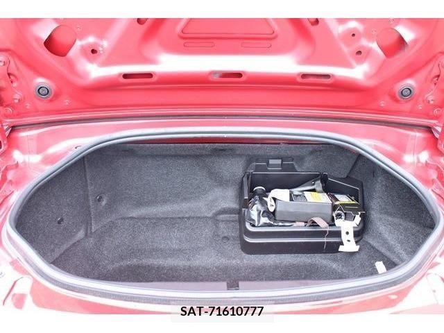 Mazda ROADSTER 2016-12 283513-17
