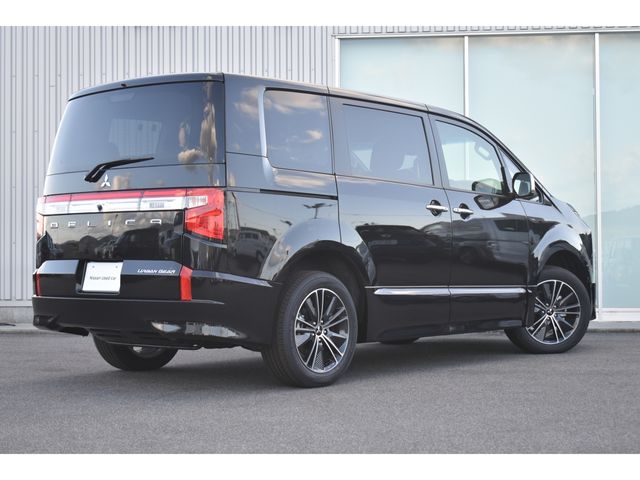 Mitsubishi DELICA D5 2022-12 2643-1