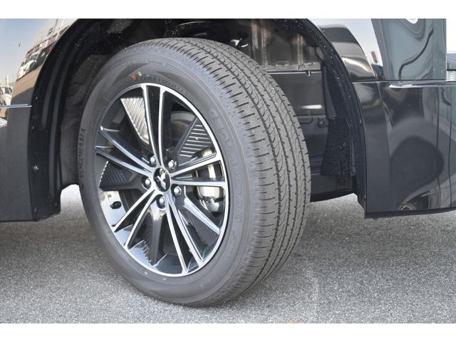 Mitsubishi DELICA D5 2022-12 2643-25