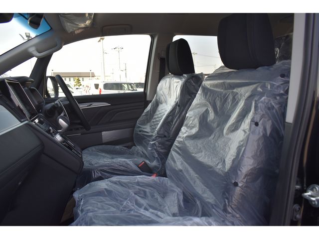 Mitsubishi DELICA D5 2022-12 2643-16