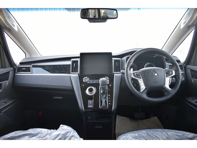 Mitsubishi DELICA D5 2022-12 2643-2
