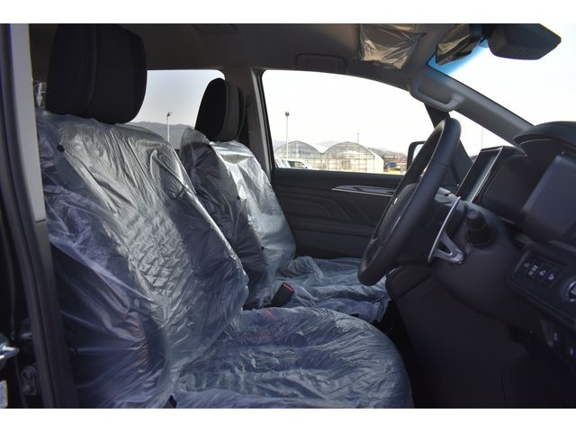 Mitsubishi DELICA D5 2022-12 2643-15