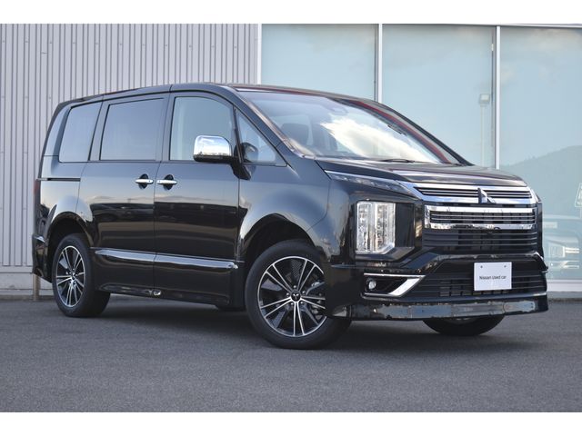 Mitsubishi DELICA D5 2022-12 2643-26