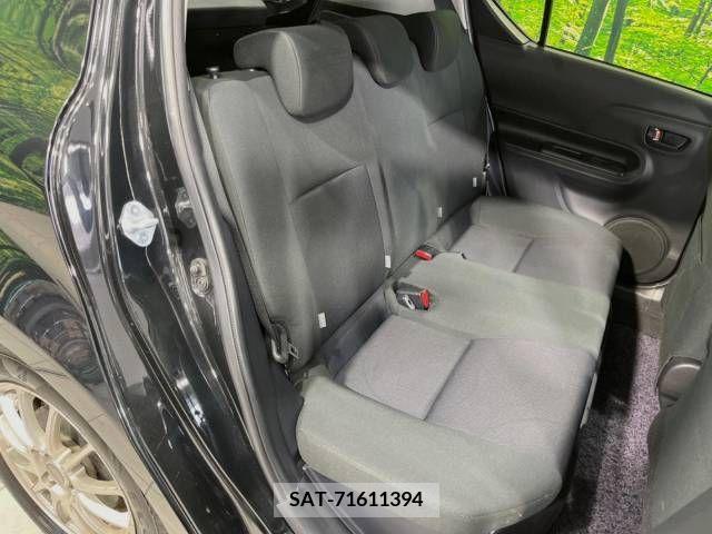 Toyota AQUA 2017-05 208928-9