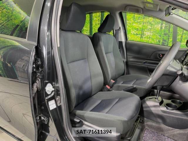 Toyota AQUA 2017-05 208928-8