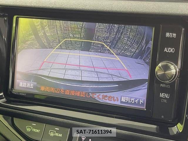 Toyota AQUA 2017-05 208928-5