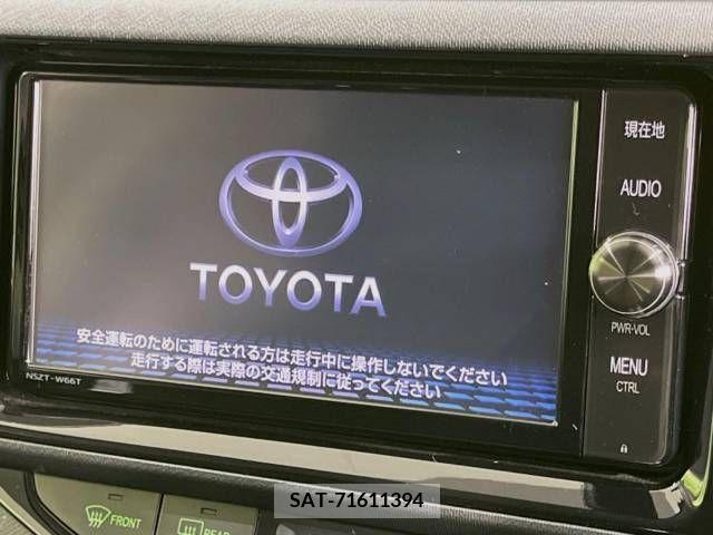Toyota AQUA 2017-05 208928-3