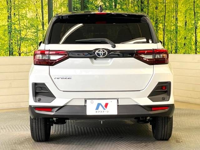 Toyota RAIZE 2020-02 5430-15
