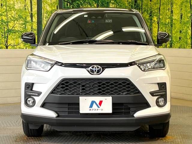 Toyota RAIZE 2020-02 5430-14