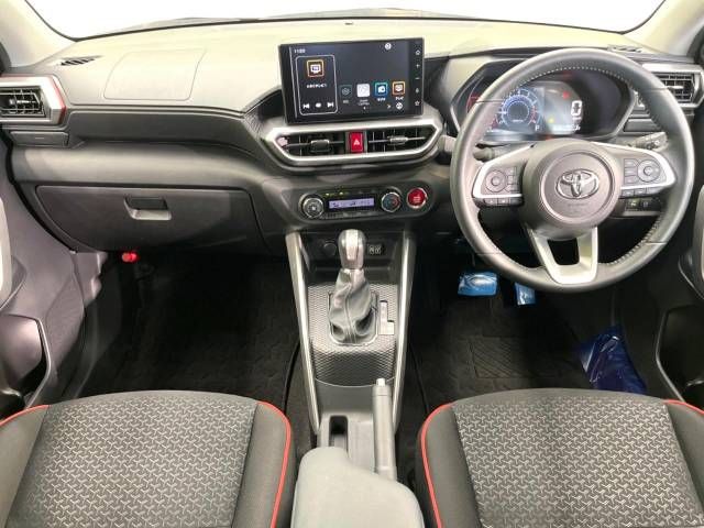 Toyota RAIZE 2020-02 5430-1