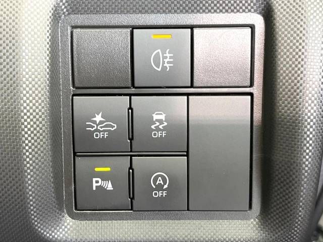 Toyota RAIZE 2020-02 5430-7