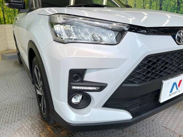 Toyota RAIZE 2020-02 5430-12