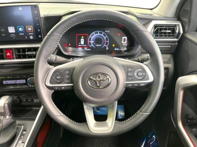 Toyota RAIZE 2020-02 5430-11