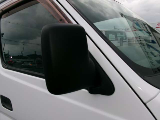 Nissan CARAVAN VAN 2005-08 9936-16