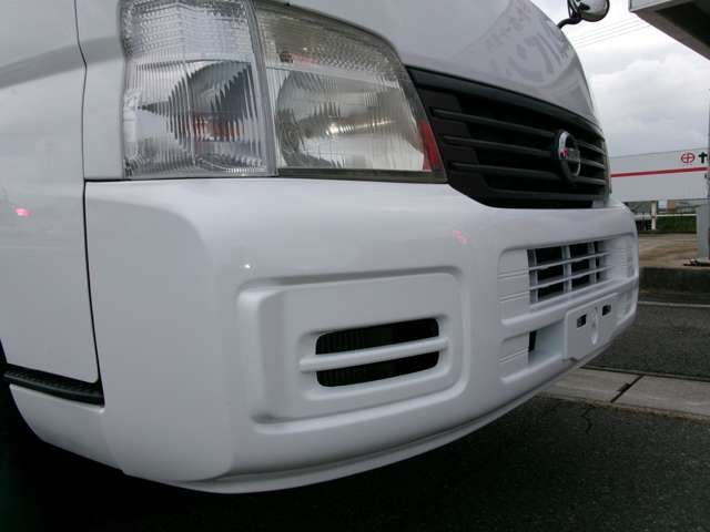 Nissan CARAVAN VAN 2005-08 9936-18