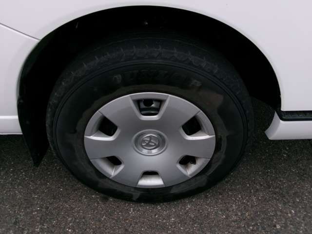 Nissan CARAVAN VAN 2005-08 9936-15