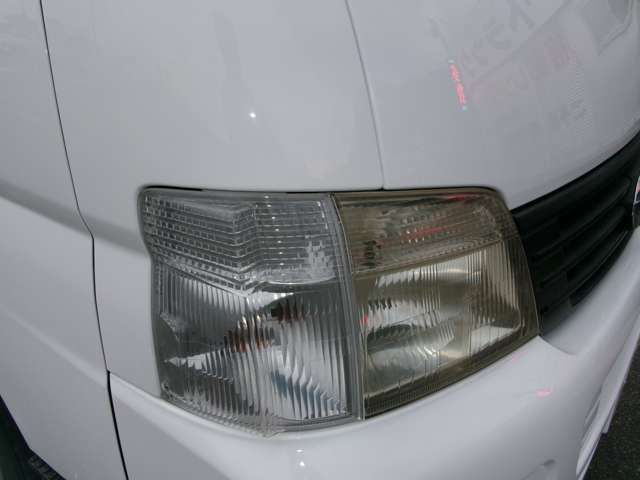 Nissan CARAVAN VAN 2005-08 9936-17