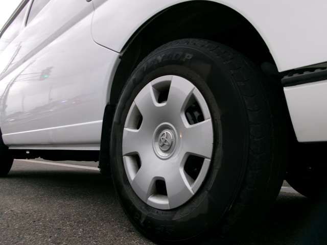 Nissan CARAVAN VAN 2005-08 9936-14