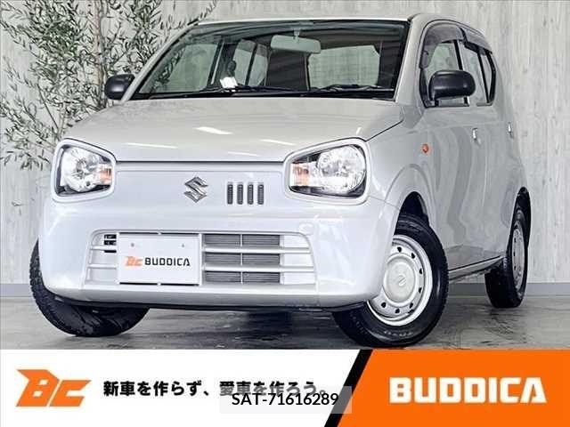 Suzuki ALTO 2019-05 305111-0