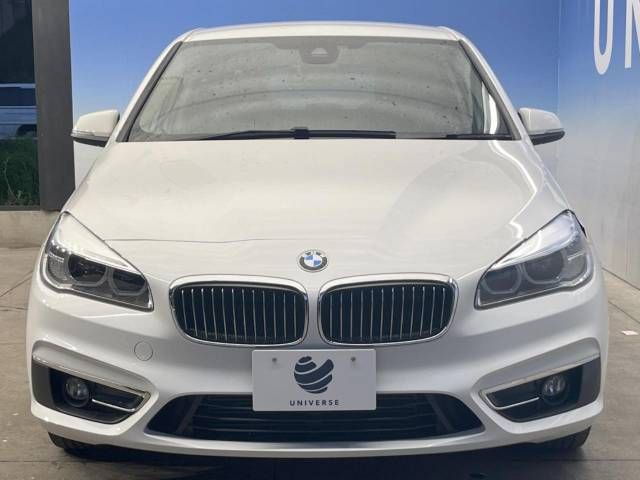 Bmw 2 SERIES 2015-12 9325-14