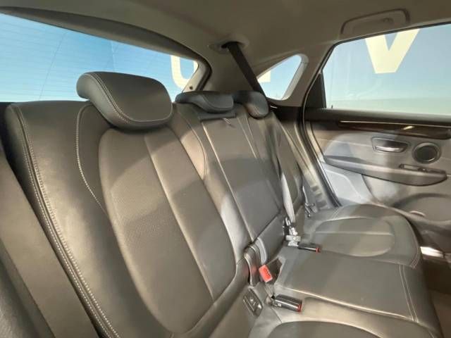 Bmw 2 SERIES 2015-12 9325-8