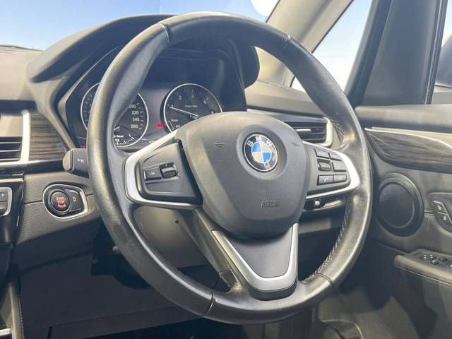 Bmw 2 SERIES 2015-12 9325-10