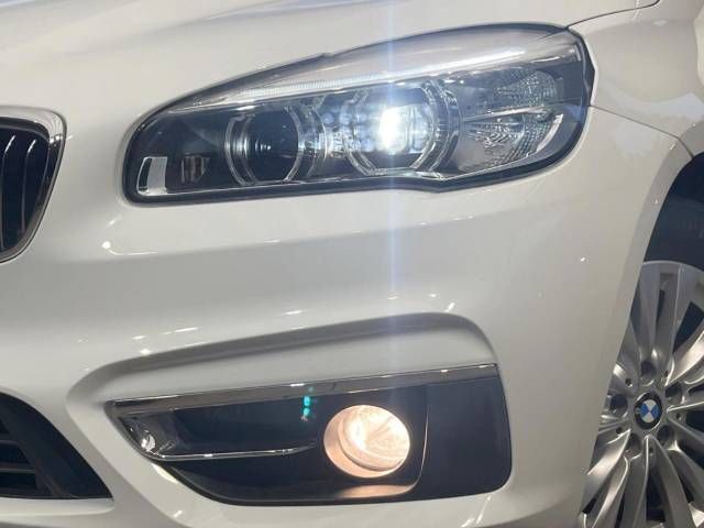 Bmw 2 SERIES 2015-12 9325-13