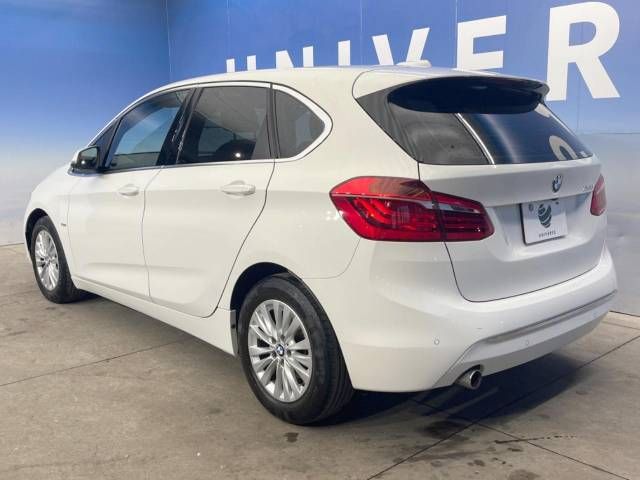 Bmw 2 SERIES 2015-12 9325-16