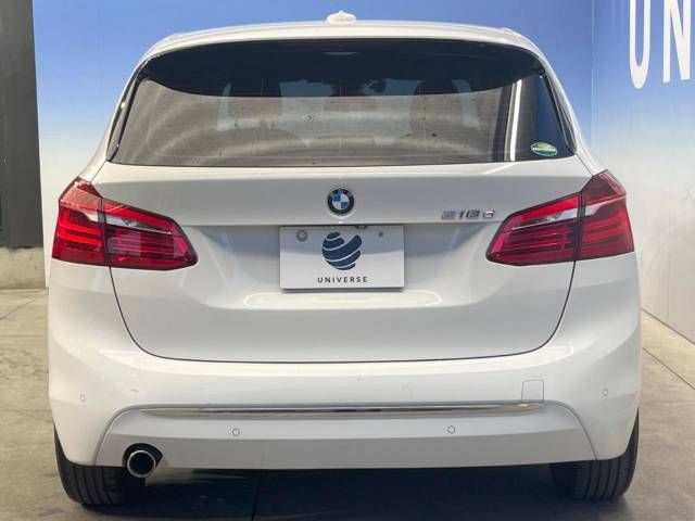 Bmw 2 SERIES 2015-12 9325-15