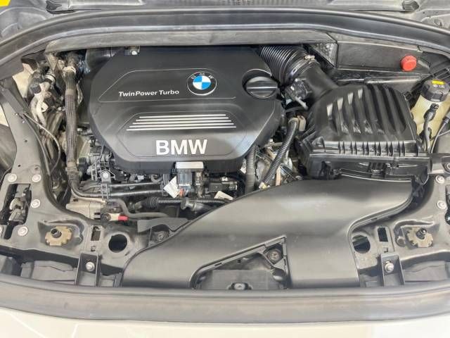 Bmw 2 SERIES 2015-12 9325-19