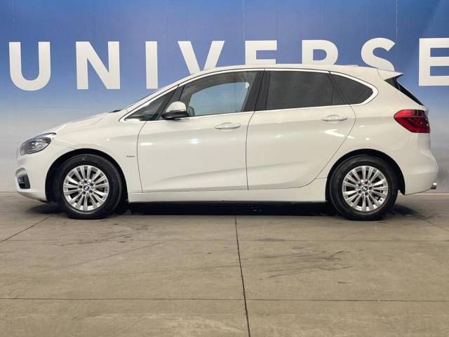 Bmw 2 SERIES 2015-12 9325-18