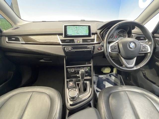 Bmw 2 SERIES 2015-12 9325-1