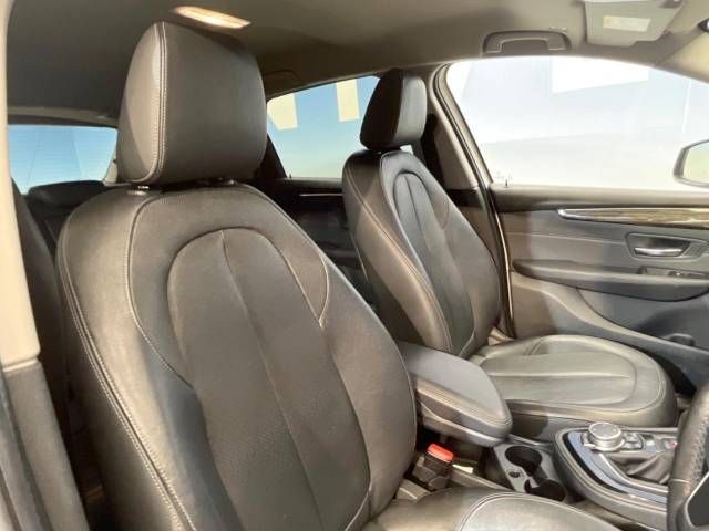 Bmw 2 SERIES 2015-12 9325-7